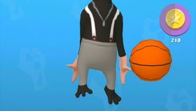 小游戏打球,小球大世界——探索小游戏中的篮球魅力(图5) 小游戏打球,小球大世界——探索小游戏中的篮球魅力(图5)