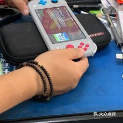 新天地游戏机,释放压力,重拾童年的快乐时光(图9) 新天地游戏机,释放压力,重拾童年的快乐时光(图9)