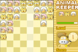 小游戏综合,轻松娱乐,提升技能(图10) 小游戏综合,轻松娱乐,提升技能(图10)