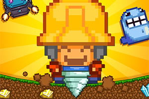 小游戏矿场,探索矿场经营小游戏的乐趣与挑战(图2) 小游戏矿场,探索矿场经营小游戏的乐趣与挑战(图2)