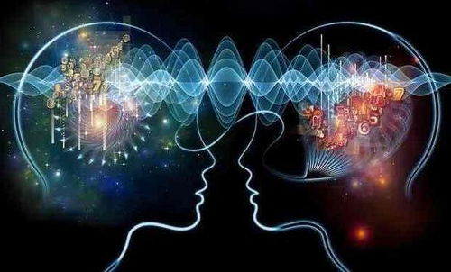 心灵感应游戏原理,心灵感应游戏的原理揭秘(图6) 心灵感应游戏原理,心灵感应游戏的原理揭秘(图6)