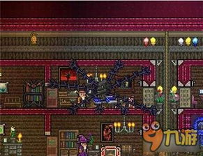 悬索游戏,挑战极限的虚拟冒险(图2) 悬索游戏,挑战极限的虚拟冒险(图2)