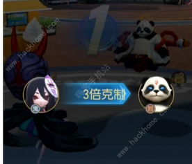 熊猫打游戏,指尖上的英雄梦(图3) 熊猫打游戏,指尖上的英雄梦(图3)