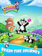 熊猫打游戏,指尖上的英雄梦(图4) 熊猫打游戏,指尖上的英雄梦(图4)