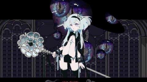 血舌游戏(图3) 血舌游戏(图3)