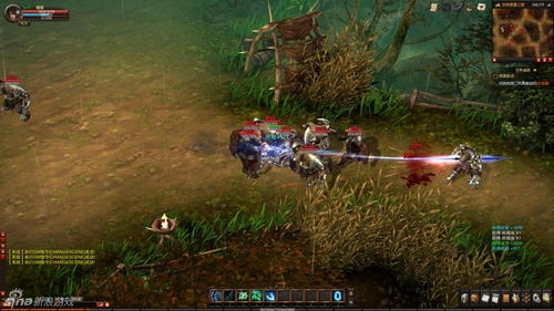 血战还债游戏(图2) 血战还债游戏(图2)