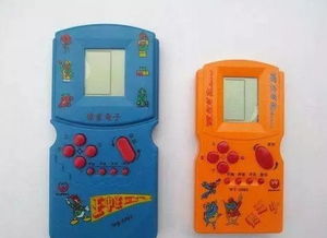 雪糕游戏机,创意与科技的完美结合(图1) 雪糕游戏机,创意与科技的完美结合(图1)