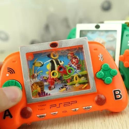 雪糕游戏机,创意与科技的完美结合(图4) 雪糕游戏机,创意与科技的完美结合(图4)