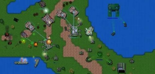 序列战争游戏,什么是序列战争游戏(图2) 序列战争游戏,什么是序列战争游戏(图2)