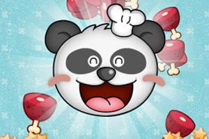 熊猫厨师游戏,游戏简介(图2) 熊猫厨师游戏,游戏简介(图2)