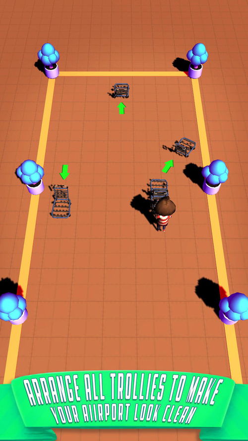 巡逻游戏,探索城市秩序的守护者之路(图1) 巡逻游戏,探索城市秩序的守护者之路(图1)