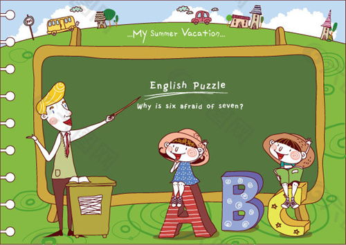 学英语的游戏有那些,趣味学习,轻松提升英语能力(图2) 学英语的游戏有那些,趣味学习,轻松提升英语能力(图2)