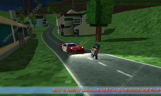 巡逻游戏,探索城市秩序的守护者之路(图4) 巡逻游戏,探索城市秩序的守护者之路(图4)