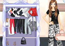 休闲装游戏,轻松愉悦的虚拟世界之旅(图1)