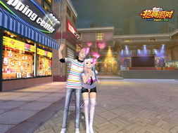 休闲装游戏,轻松愉悦的虚拟世界之旅(图3)