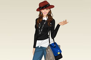 休闲装游戏,轻松愉悦的虚拟世界之旅(图5)