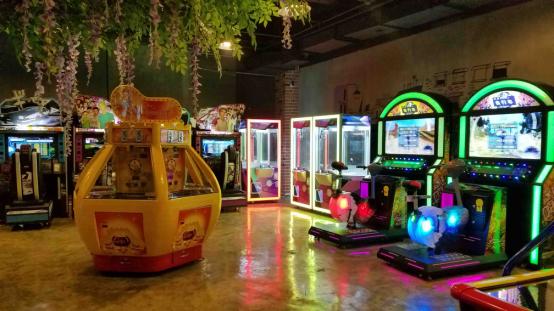 宿迁游戏厅,休闲娱乐的聚集地(图5) 宿迁游戏厅,休闲娱乐的聚集地(图5)