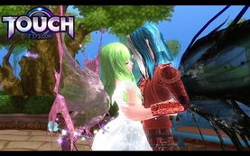 炫动游戏,多元化的手游平台(图2)