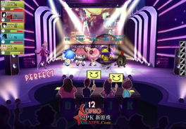 炫动游戏,多元化的手游平台(图4)