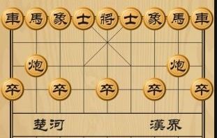 游戏棋子简笔画,探寻古代智慧与策略的艺术展现(图3)