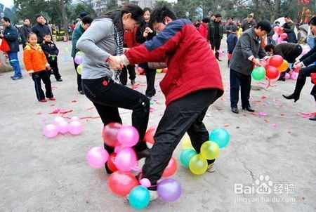 吃饭时活跃气氛的游戏(图1)