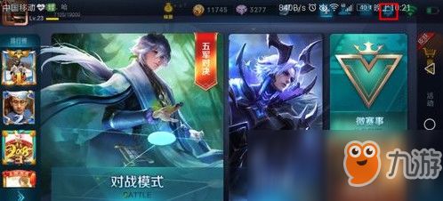 王者贵族怎么隐藏(图1)