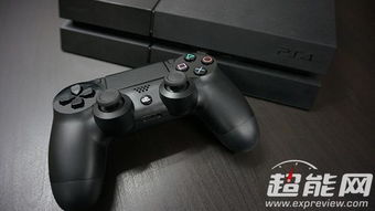 ps4新款游戏,探索速度与激情的极限之旅(图1)