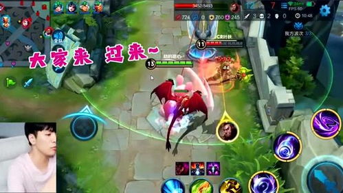 有游戏吗有,汉风时空猎人游戏体验(图2) 有游戏吗有,汉风时空猎人游戏体验(图2)