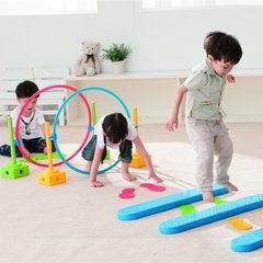 幼儿反应能力训练游戏,幼儿反应能力训练游戏攻略(图1)