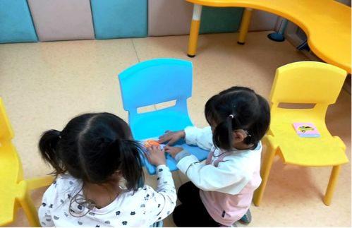 幼儿反应能力训练游戏,幼儿反应能力训练游戏攻略(图2)