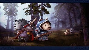 哪怕是场游戏,探索游戏世界的无限可能(图2) 哪怕是场游戏,探索游戏世界的无限可能(图2)