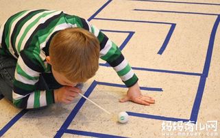 家里玩的亲子游戏,亲子游戏快乐指南(图3) 家里玩的亲子游戏,亲子游戏快乐指南(图3)