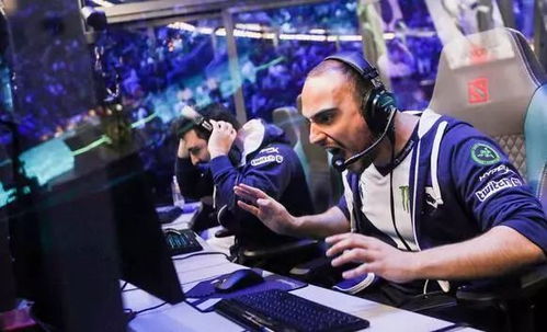 国际性的游戏,国际游戏赛事概览(图1)