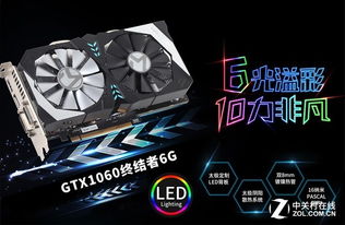 gtx1060 6g游戏测试(图1)