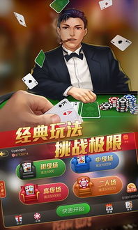 五张牌小游戏,扑克牌技巧与策略的较量(图3)
