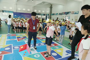 学员互动游戏,共创学习新体验(图2)