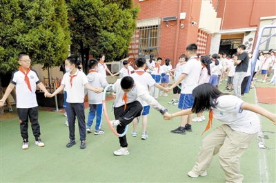 心里活动游戏,心理活动游戏的奇妙旅程(图2)