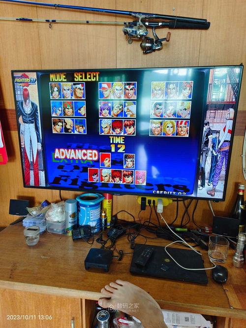 机顶盒改游戏机,机顶盒变身游戏机攻略全解析(图1) 机顶盒改游戏机,机顶盒变身游戏机攻略全解析(图1)