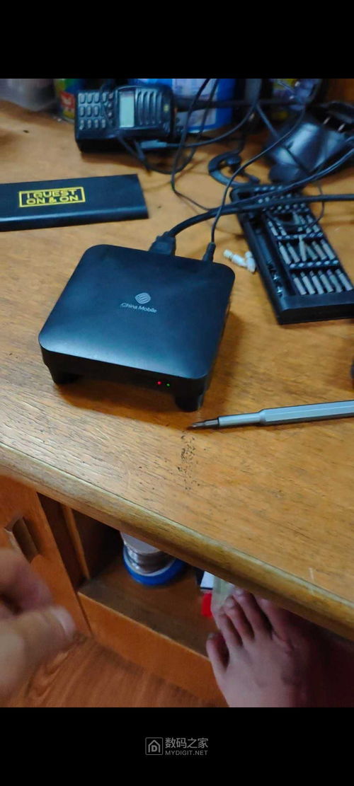 机顶盒改游戏机,机顶盒变身游戏机攻略全解析(图3) 机顶盒改游戏机,机顶盒变身游戏机攻略全解析(图3)