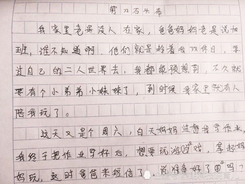 打游戏作文600字,从游戏中学到的成长与智慧(图3)