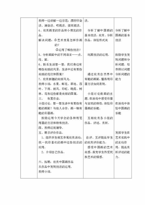 正说反做游戏教案,正说反做游戏助力幼儿词汇与反应能力提升(图3)