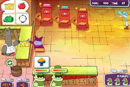 小游戏里的游戏推荐,畅享欢乐时光(图2) 小游戏里的游戏推荐,畅享欢乐时光(图2)