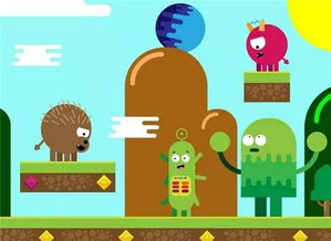 心理减压小游戏,探索心理减压小游戏的奇妙世界(图1) 心理减压小游戏,探索心理减压小游戏的奇妙世界(图1)