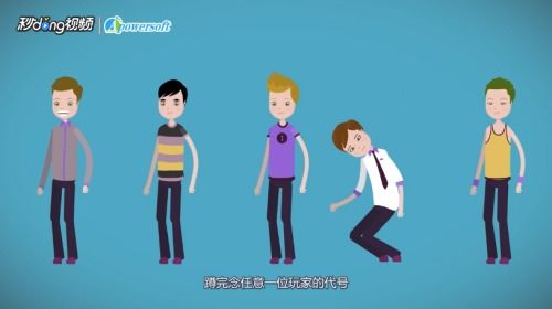 小游戏多人参加,多人参与小游戏的精彩瞬间”(图2)