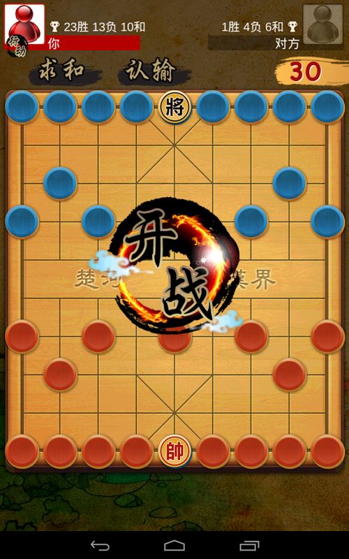 c象棋游戏,规则解析与编程实践(图3)