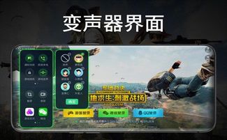 开启游戏变音,解锁语音新境界(图2)