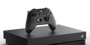 xbox游戏光驱,揭秘高性能游戏体验的秘密武器(图3)