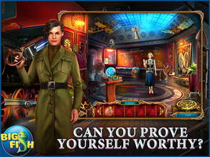 猎奇游戏手机,探索未知领域的虚拟冒险之旅(图3) 猎奇游戏手机,探索未知领域的虚拟冒险之旅(图3)