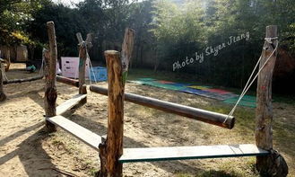 户外安吉游戏,培养幼儿自主探索精神的安吉户外游戏实践(图2)