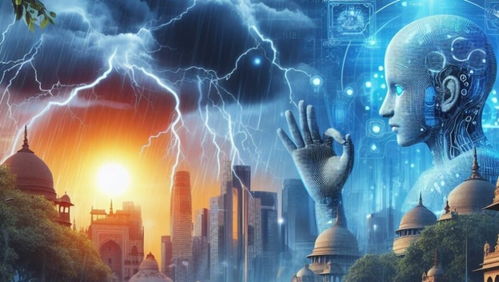 游戏ai结合,探索智能时代游戏体验的无限可能(图1) 游戏ai结合,探索智能时代游戏体验的无限可能(图1)